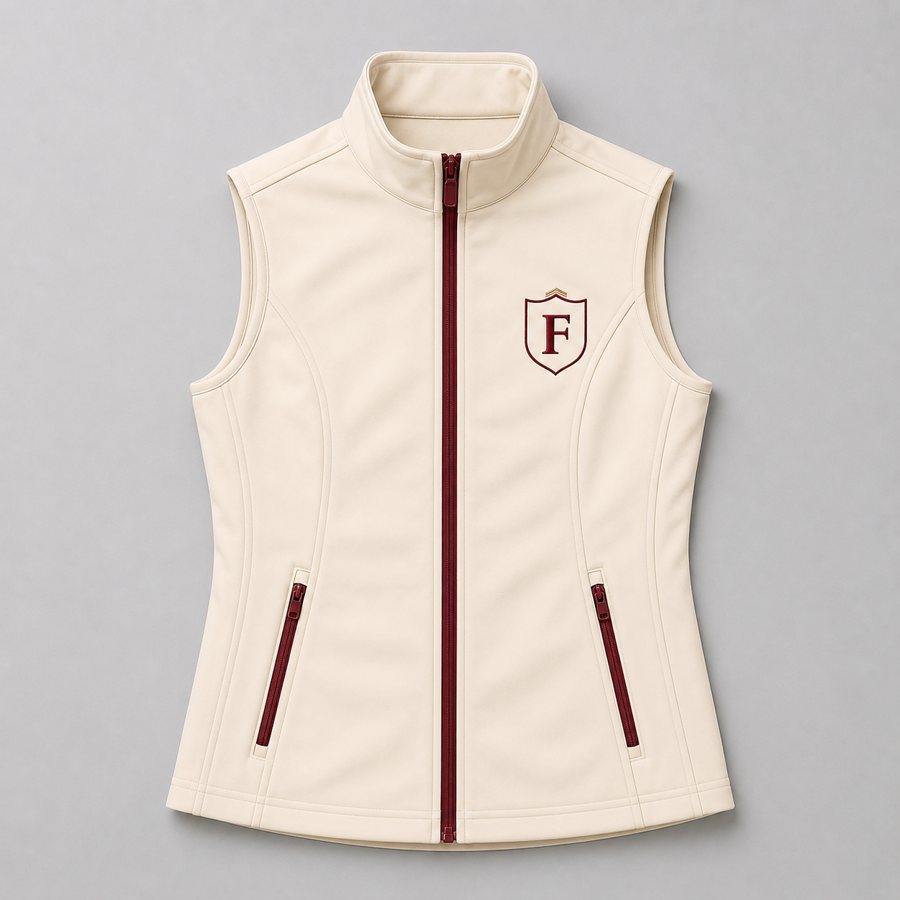 Fejes softshell vest